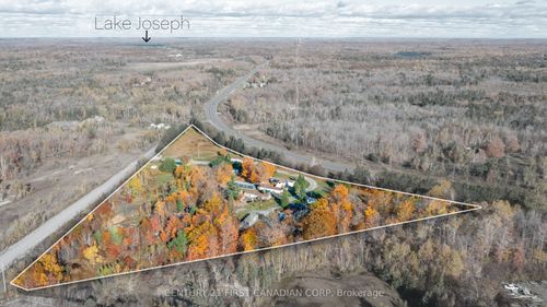 45 Tower Rd, Mactier, ON, P0C1H0 | Card Image