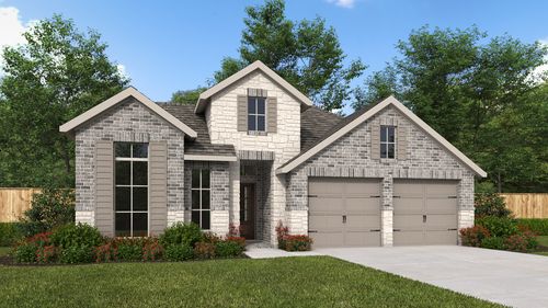 1722 Hillside Stroll Dr, Lavon, TX, 75166-2194 | Card Image