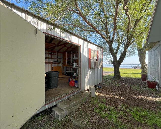 16' x 11' Storage Building | Image 30
