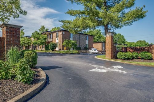 apt-p4-2601 Hillsboro Pike, Nashville, TN, 37212-5624 | Card Image