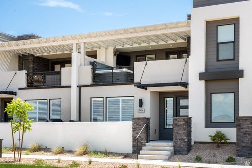 5416 S Aquamarine Ln, St. George, UT, 84790-2701 | Card Image
