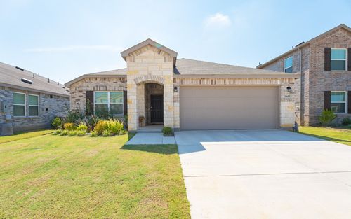 1800 Village Creek Ln, Denton, TX, 76208-2505 | Card Image