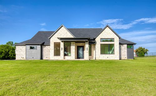 1376 Shadow Lakes Dr, Wills Point, TX, 75169-8862 | Card Image