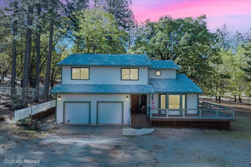 26997 Lookout Mountain Ln, Oak Run, CA, 96069-9506 | Card Image