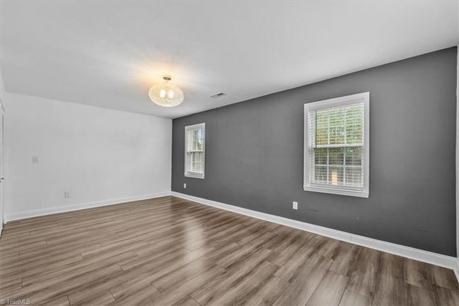 8921 W Market St, House other with 2 bedrooms, 1 bathrooms and null parking in Colfax NC | Image 28