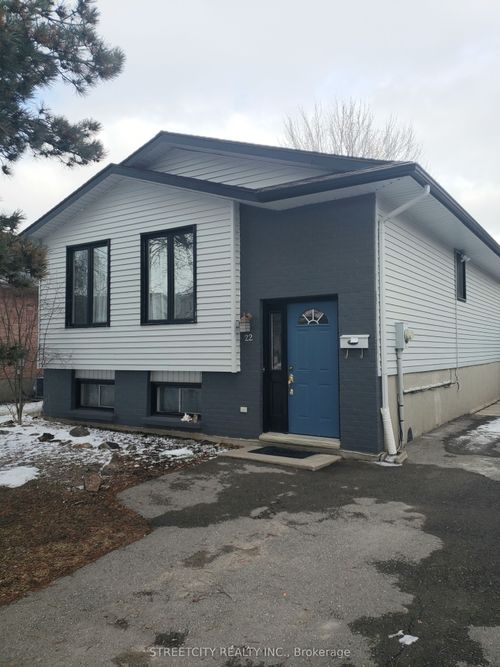 22 Erica Cres, London, ON, N6E3P4 | Card Image