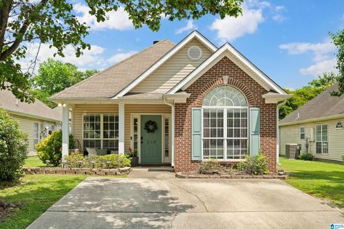 319 Hidden Creek Trl, PELHAM, AL, 35124-4862 | Card Image
