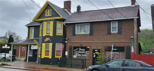 333-331-333 W Main St, Ligonier, PA, 15658-1131 | Card Image