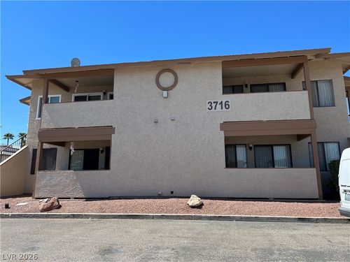2-3716 Snorkel Cir, Las Vegas, NV, 89108-5167 | Card Image