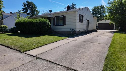3424 4th Avenue, RACINE, WI, 53402 | Card Image