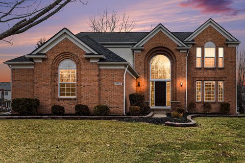 8084 Creek Bend Dr, Ypsilanti, MI, 48197-6205 | Card Image