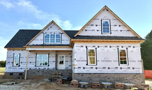 7347 Huckleberry Drive, Spring Hope, NC, 27882 | Card Image