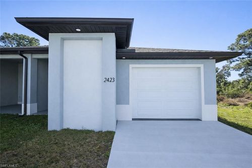 2423/2421 Milton Ave S, Lehigh Acres, FL, 33973 | Card Image