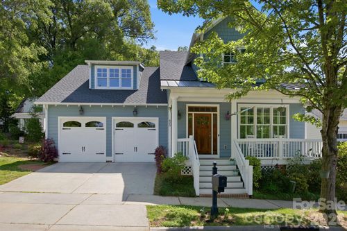 625 James Alexander Way, Davidson, NC, 28036-7070 | Card Image