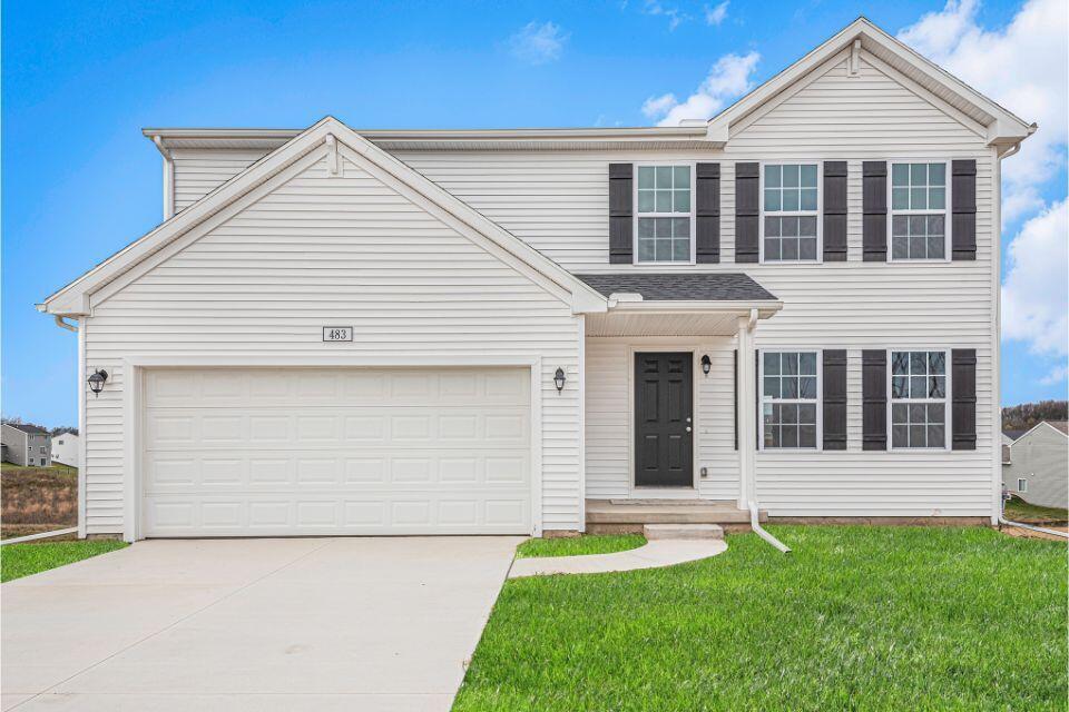 Sturtevant Ave, Richland, MI 49083
