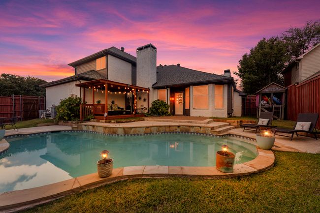 2100 Rheims Dr, House other with 4 bedrooms, 4 bathrooms and null parking in Carrollton TX | Image 39