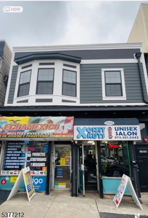 1258 Springfield Ave, Irvington, NJ, 07111-1926 | Card Image