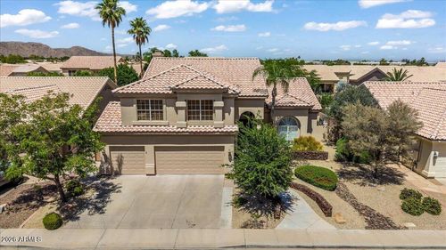 4564 E Chuckwalla Canyon, Phoenix, AZ, 85044 | Card Image