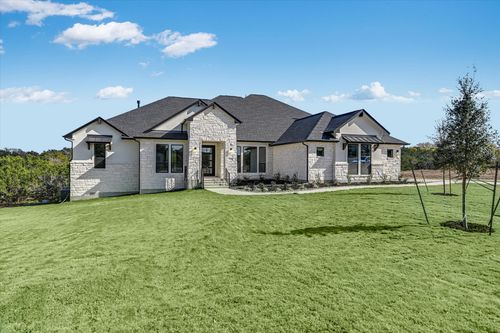 520 Wonderstruck, Liberty Hill, TX, 78642-2647 | Card Image