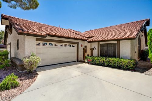 3987 Saddlewood Ct, Las Vegas, NV, 89121-4167 | Card Image