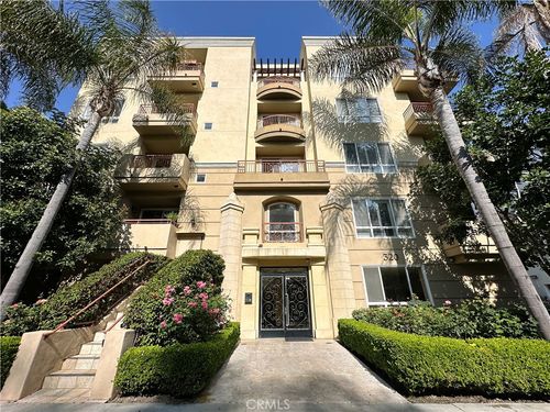 402-320 S Willaman Dr, Los Angeles, CA, 90048-3905 | Card Image