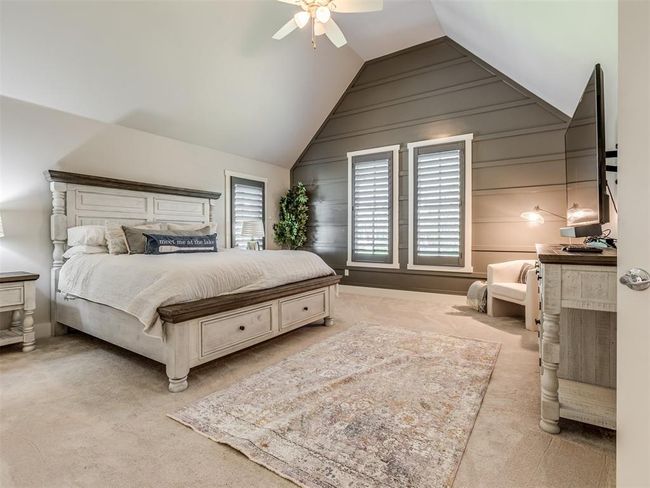 13 Redbud St, House other with 4 bedrooms, 3 bathrooms and null parking in Eufaula OK | Image 18