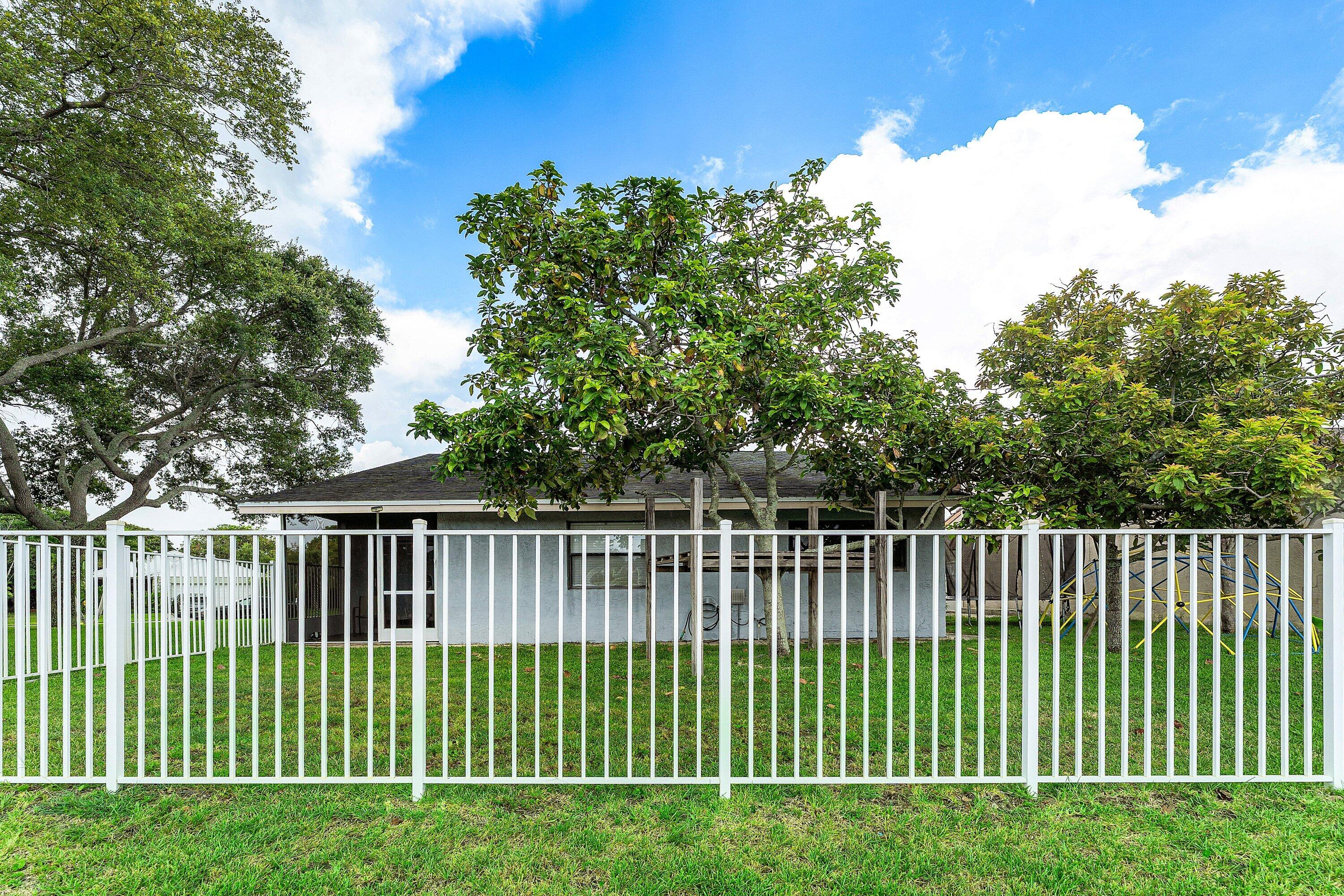 Residential in Boynton Beach 4