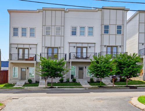 413 Lellyett Ave, Nashville, TN, 37209-3031 | Card Image