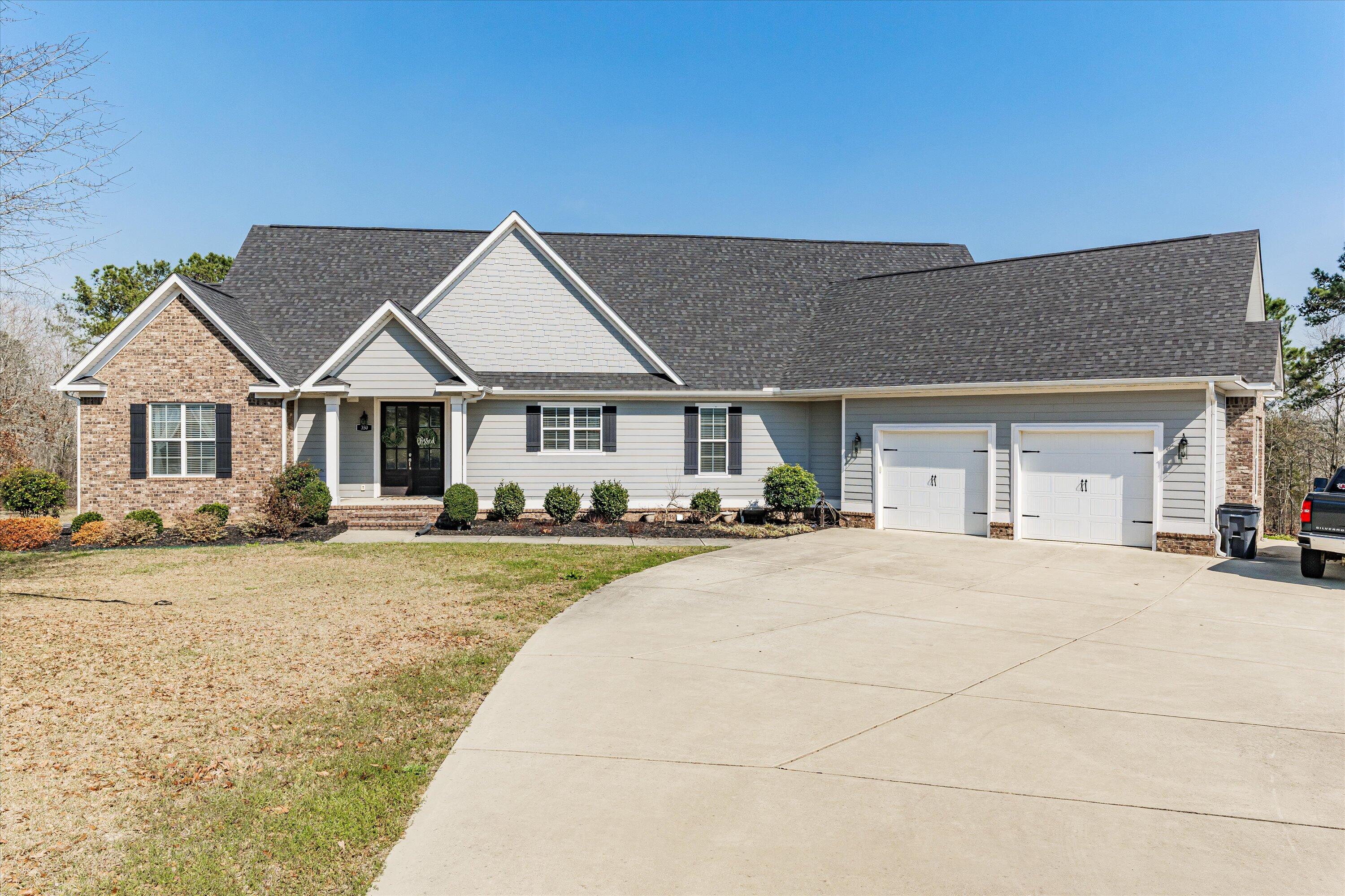 Sorrell Red Ct, Warrenville, SC 29851