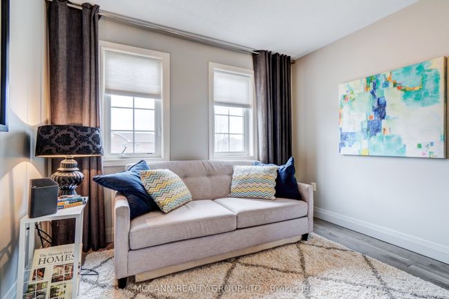 142 Carnwith Dr E, House attached with 3 bedrooms, 3 bathrooms and 2 parking in Whitby ON | Image 29
