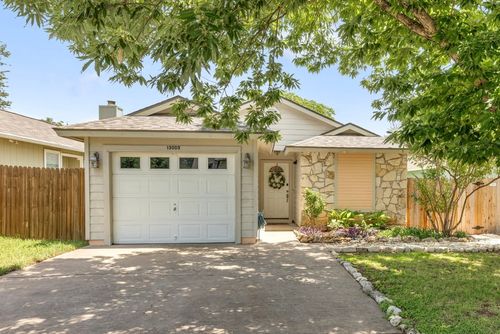 13003 Emma Lee Ave, Austin, TX, 78727-7026 | Card Image