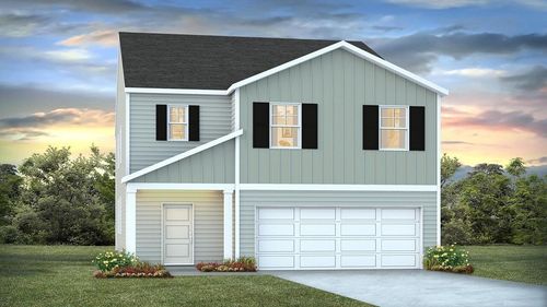 532 Tulip Poplar Drive, Moncks Corner, SC, 29461 | Card Image