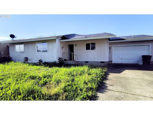 214 Valley Ct, Sutherlin, OR, 97479-9586 | Card Image