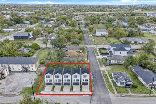 0 Sumpter St, Houston, TX, 77026 | Card Image