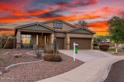 12702 W Dove Wing Way, Peoria, AZ, 85383-2490 | Card Image