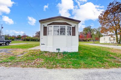 9188 John Brown Road, House other with 2 bedrooms, 1 bathrooms and null parking in Van Wert OH | Image 3