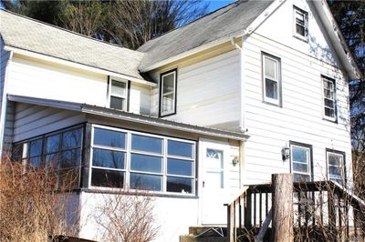 65 Highland Avenue, House other with 3 bedrooms, 1 bathrooms and null parking in Rockland NY | Image 1