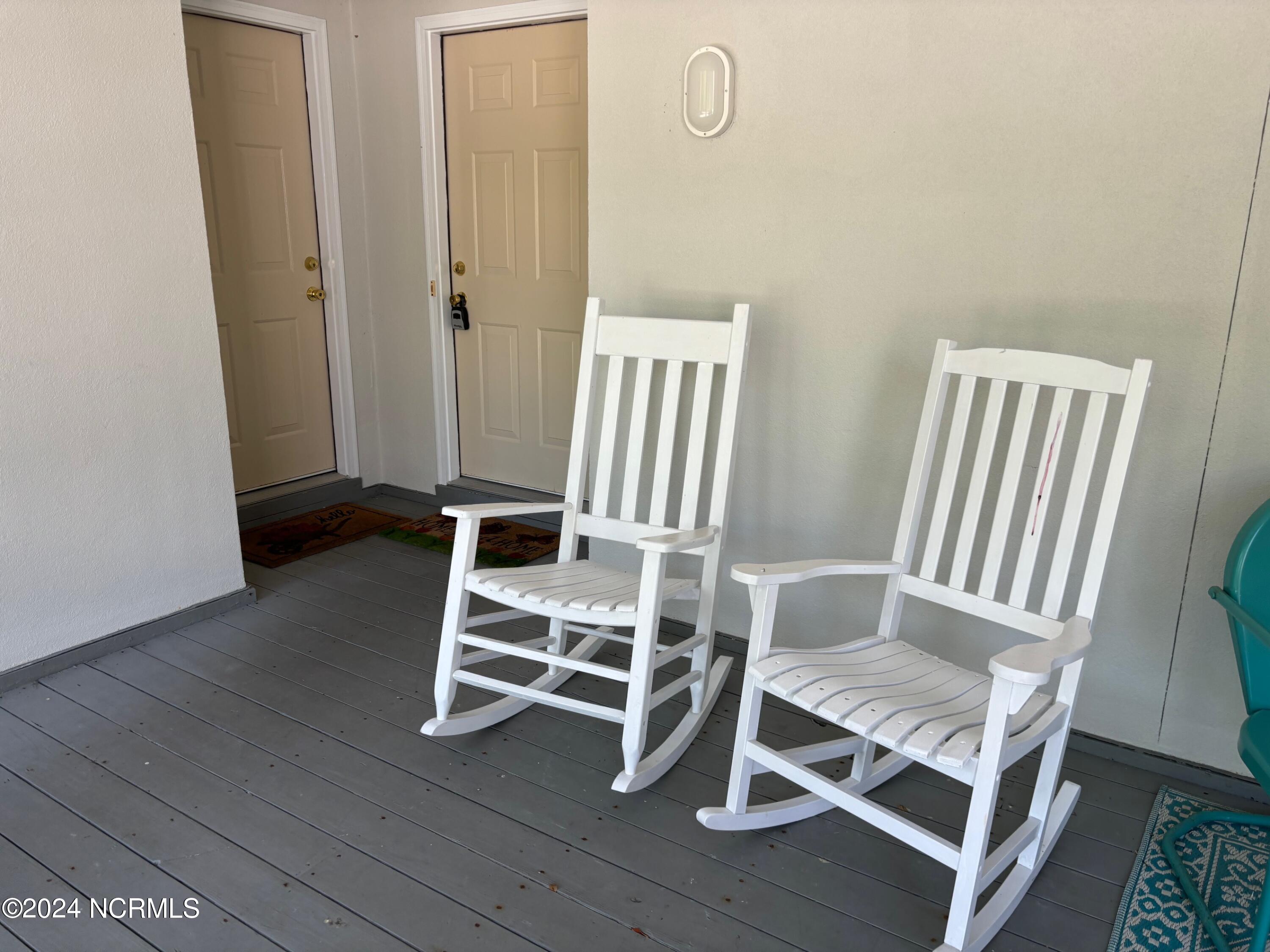 Residential Lease in Southport 3