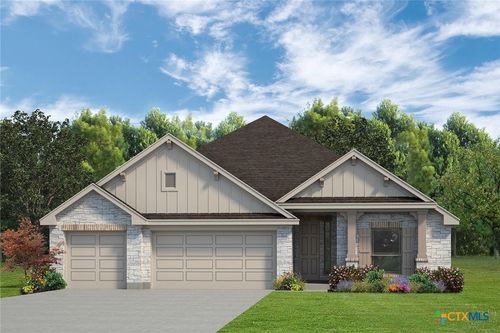 1403 Thornridge Dr, Temple, TX, 76502-8138 | Card Image