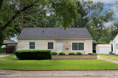 140 Joyce Ct, Elkhart, IN, 46516-5048 | Card Image
