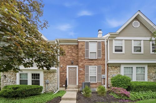 10857 Lakehurst Ct, Cincinnati, OH, 45242 | Card Image