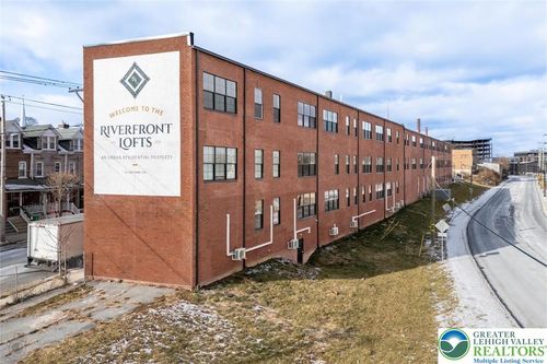 206-207 N Front St, Allentown, PA, 18102-5206 | Card Image