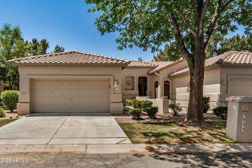 9649 E Holiday Way, Sun Lakes, AZ, 85248-6032 | Card Image