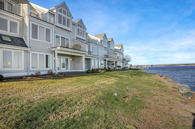 155 - 155 Breakers Ln, Condo with 1 bedrooms, 2 bathrooms and 1 parking in Stratford CT | Image 28
