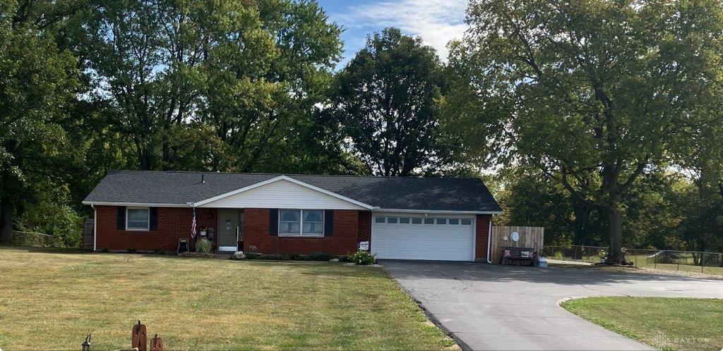 Sulphur Springs Rd, New Lebanon, OH 45345