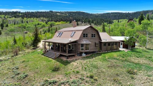 595 County Road 130, Kremmling, CO, 80459 | Card Image