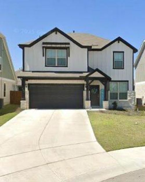 109 Yellow Thistle Cove, Georgetown, TX, 78626 | Card Image
