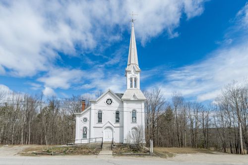 16 Fosterville Road, Bridgton, ME, 04009 | Card Image