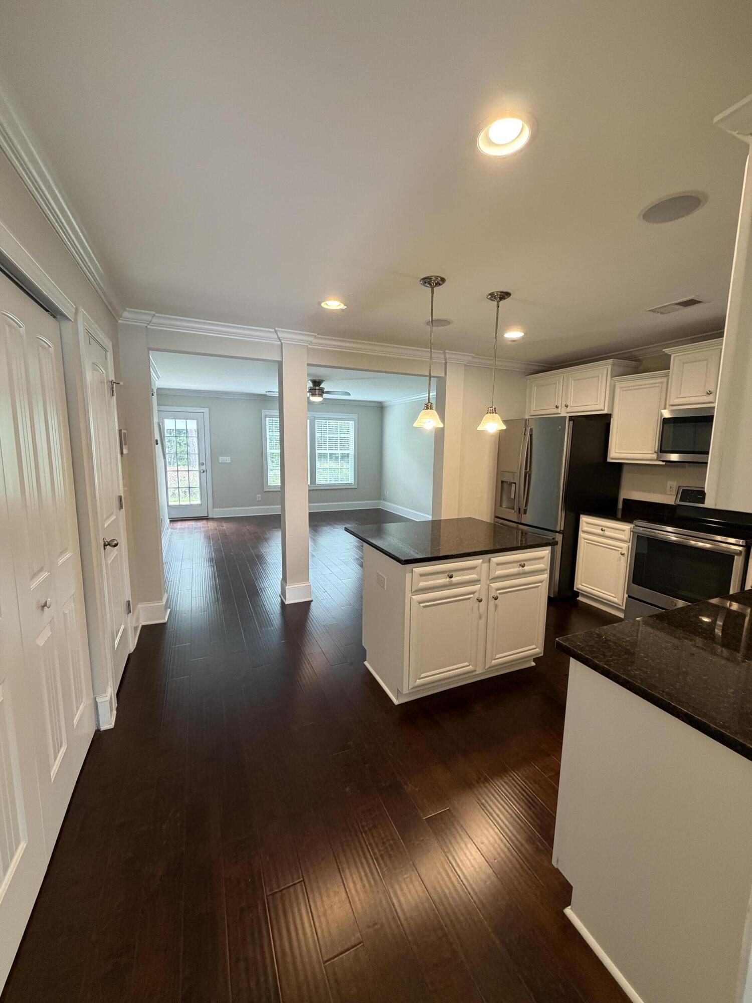 Residential Lease in Sumter 5