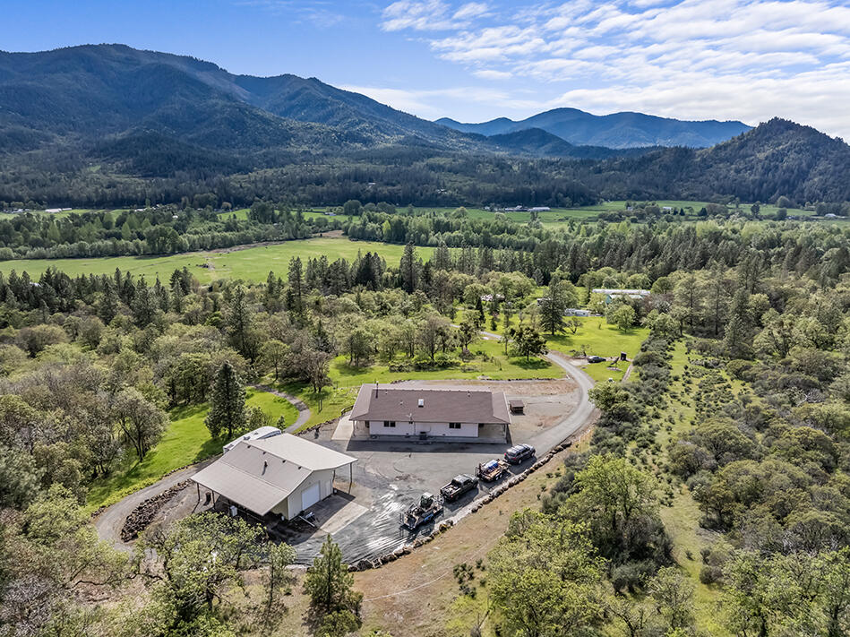 Residential in Grants Pass 2